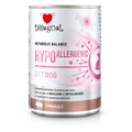 Disugual Dieta Hypoalergenica Jabalí 400gr