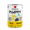 Disugual Cachorro Pollo 400gr