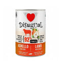 Disugual Cordero y Pera 400gr