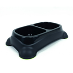 Eco Bowl Doble Negro