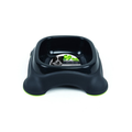Eco Bowl Individual Negro