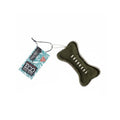 Eco Dog Toys Green Bone