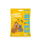Edgard & Cooper Bocaditos de Pavo y Pollo 50gr