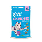 Edgard & Cooper Galletitas de Salmón 50gr