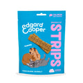 Edgard & Cooper Tiras de Salmón y Pollo 75gr