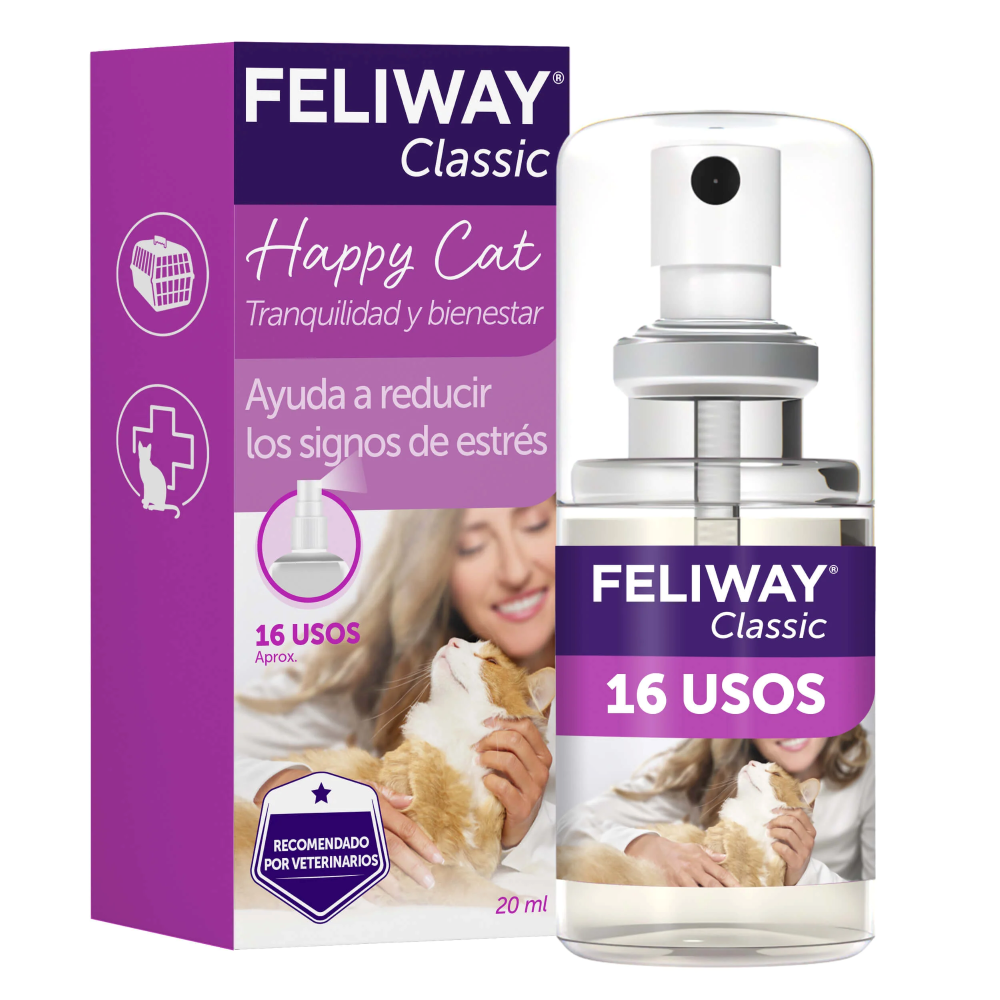 FELIWAY Espray (20 ml)