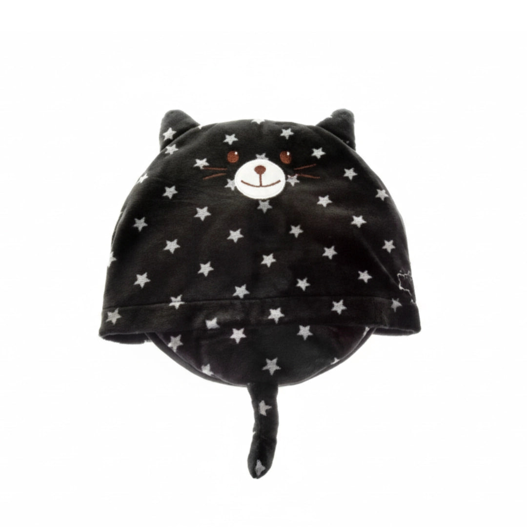 Ferribiella Cama Gato Estrellada