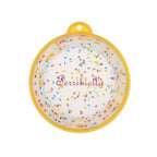 Ferribiella Cuenco Plegable Confeti