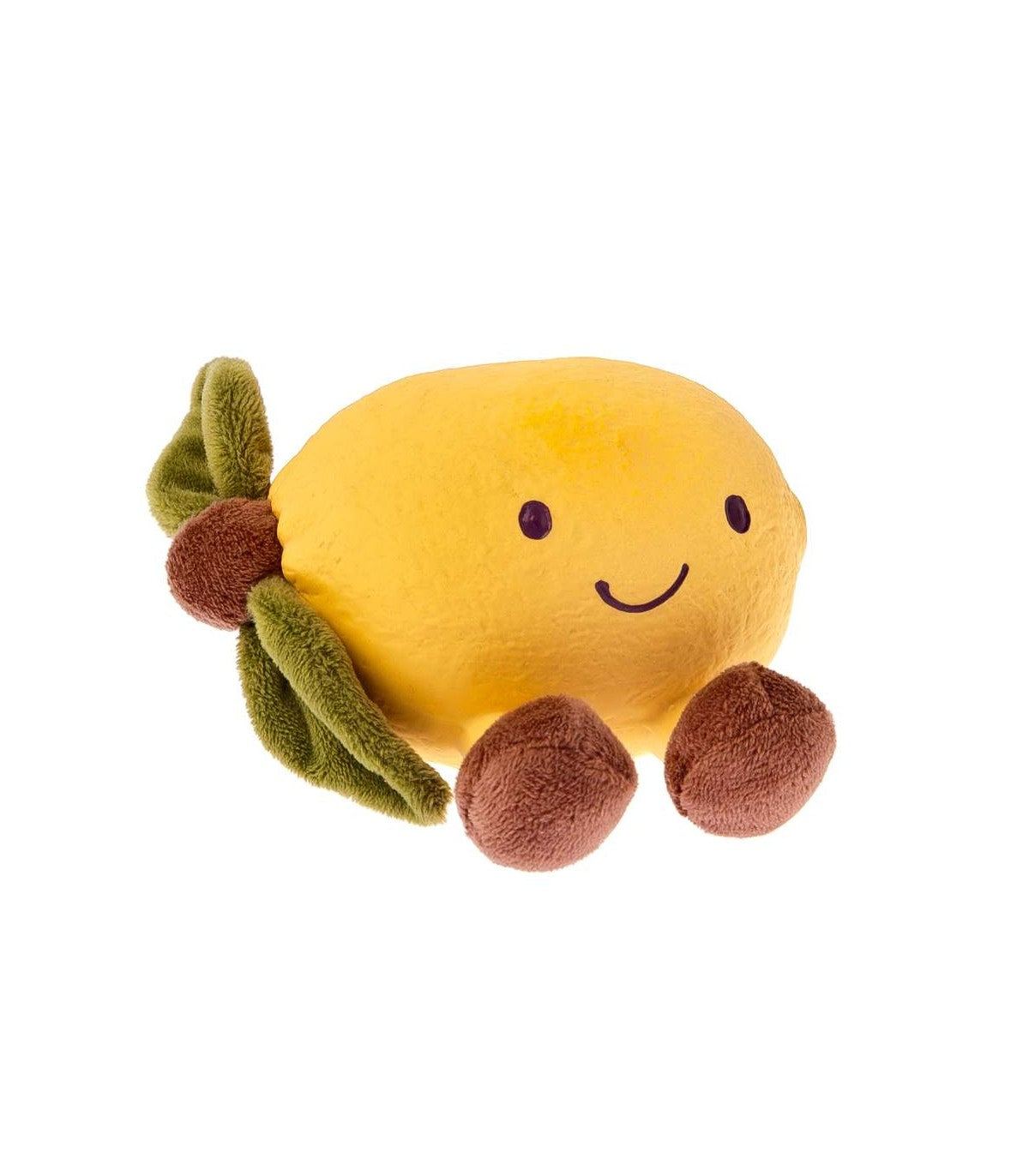 Ferribiella Limón de Goma y peluche