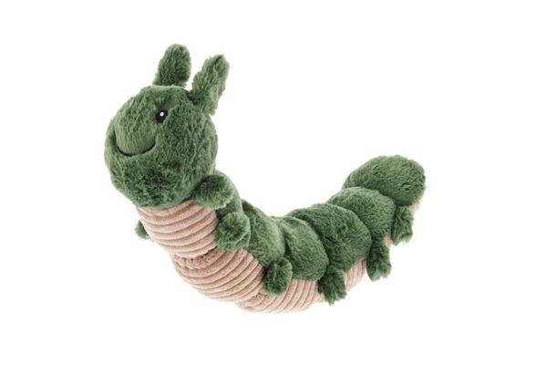 Ferribiela Peluche Oruga