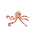 Ferribiella Peluche Pulpo