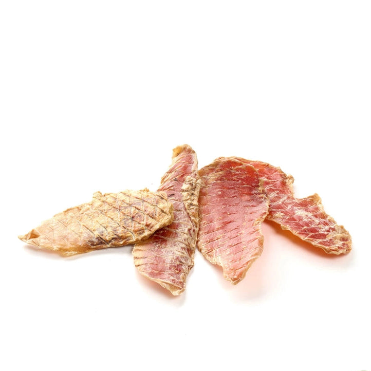 Filetes de Pechuga de Pavo