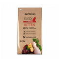 Fitmin Purity Kitten Pollo con Hígado 1.5kg