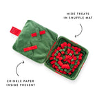 Foggy Dog Regalo de Navidad Interactivo