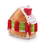 Foggy Dog Casita Navidad Interactiva