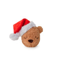 Foggy Dog Peluche Interactivo Osito Navidad con Pelota