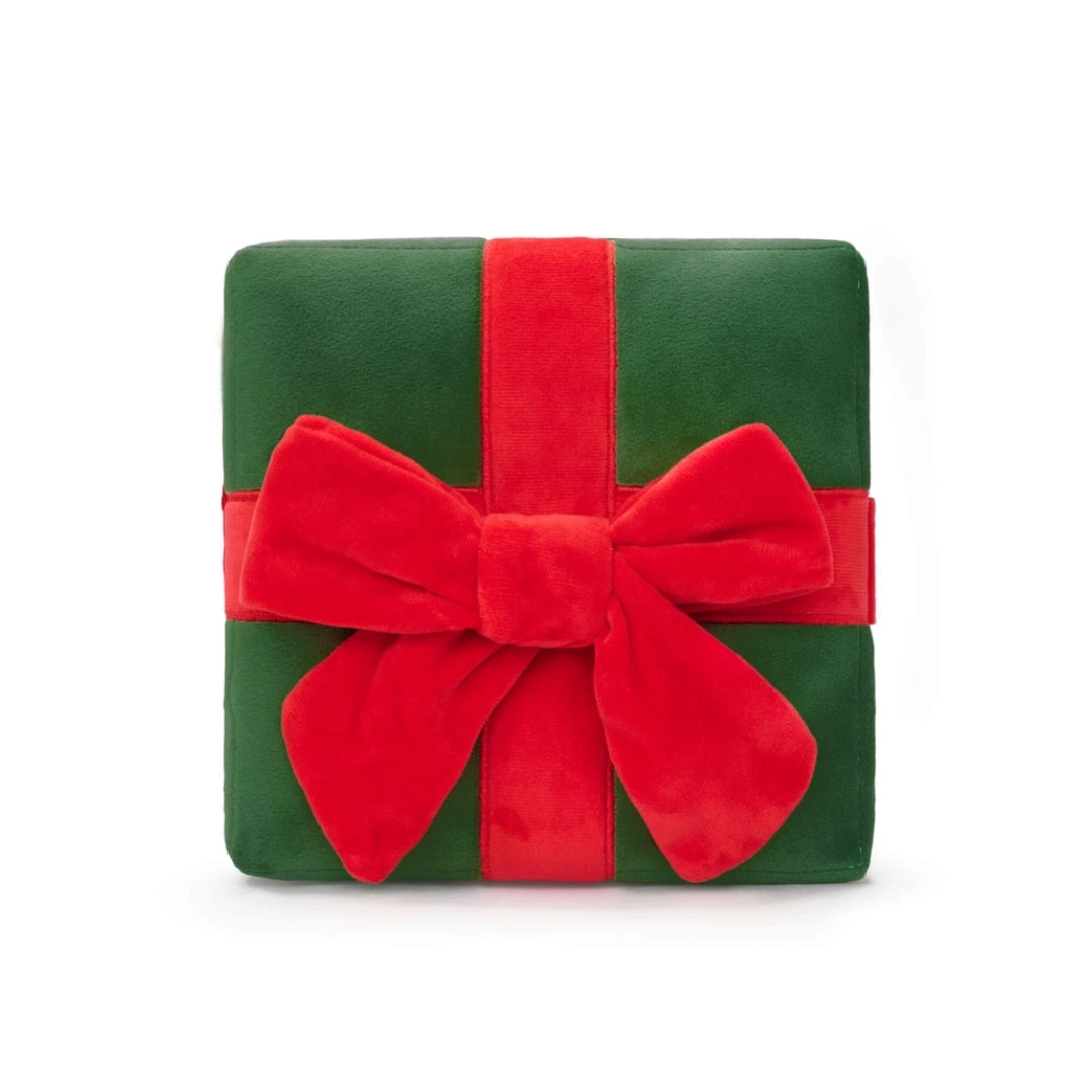 Foggy Dog Regalo de Navidad Interactivo