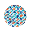Freedog Cool Bed Redonda Estrellas
