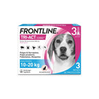 Frontline Tri-Act Perro Pipeta - 1 Unidad