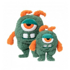 FuzzYard Legstrong