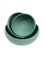 FuzzYard Life Bol Silicona Myrtle Green