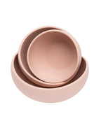 FuzzYard Life Bol Silicona Soft Blush