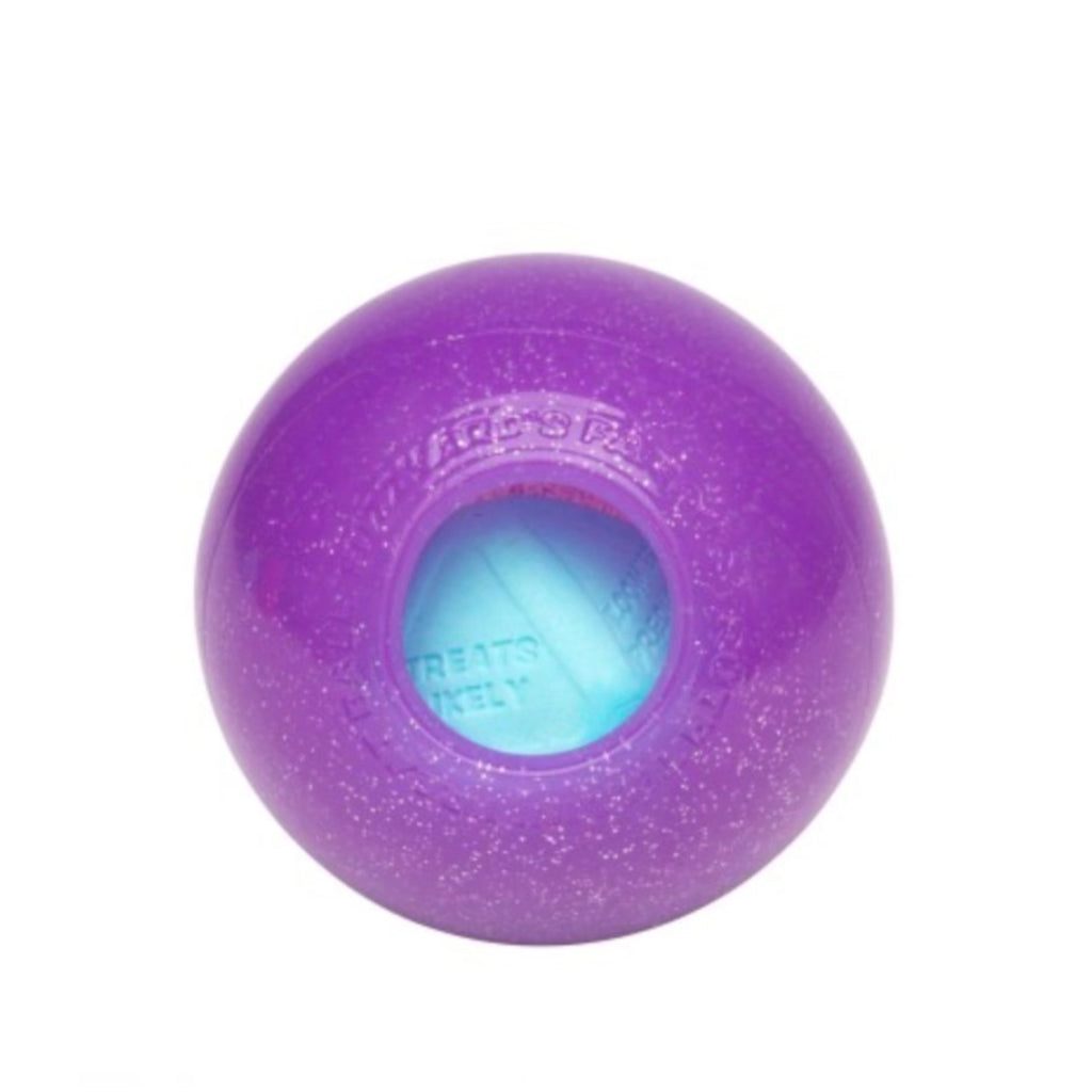 FuzzYard Truth Tellin' Treat Ball