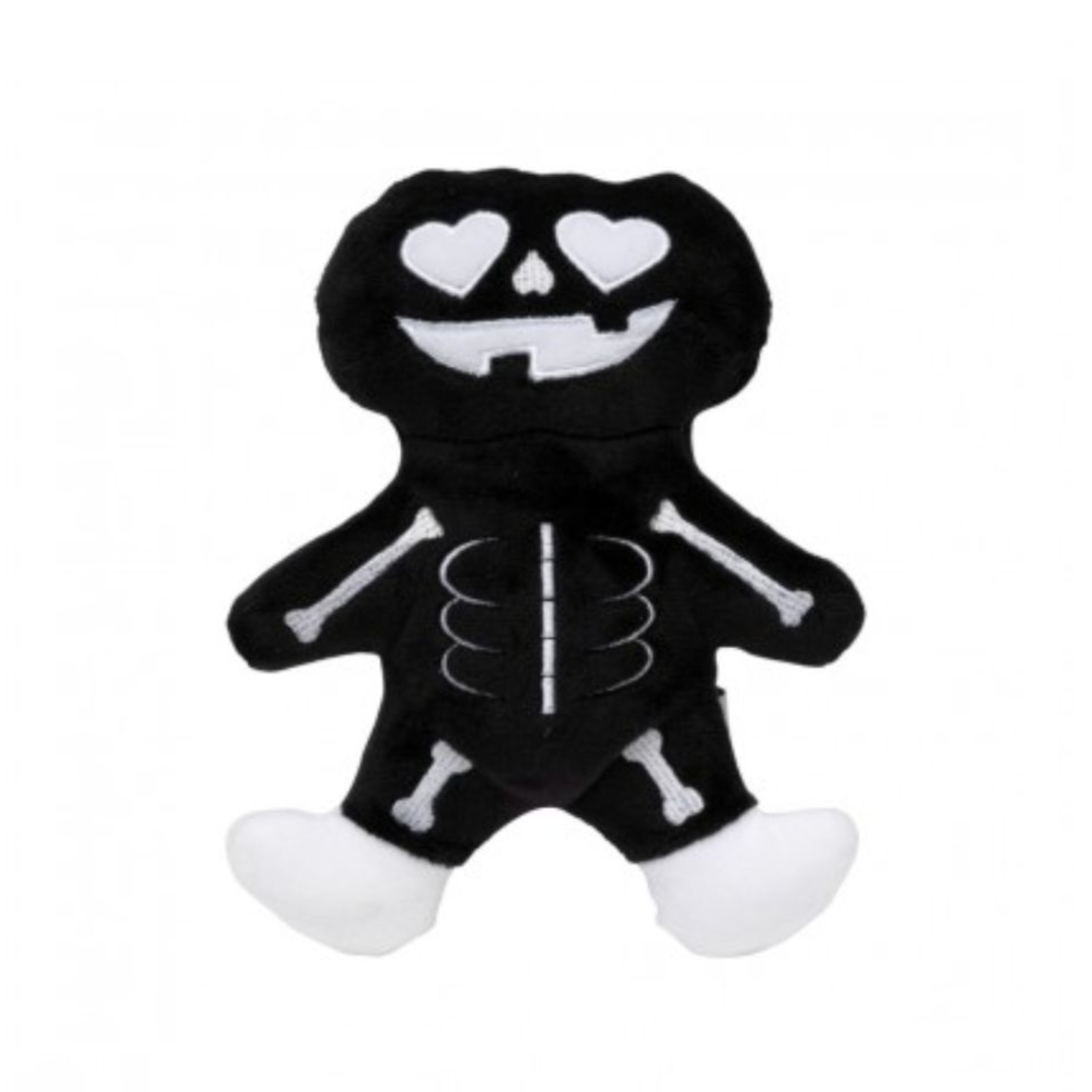FuzzYard X-Ray Pumpkin