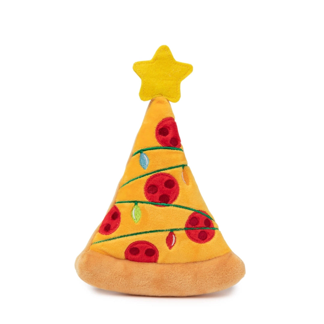 FuzzYard Xmas Pizzamas Tree Dog