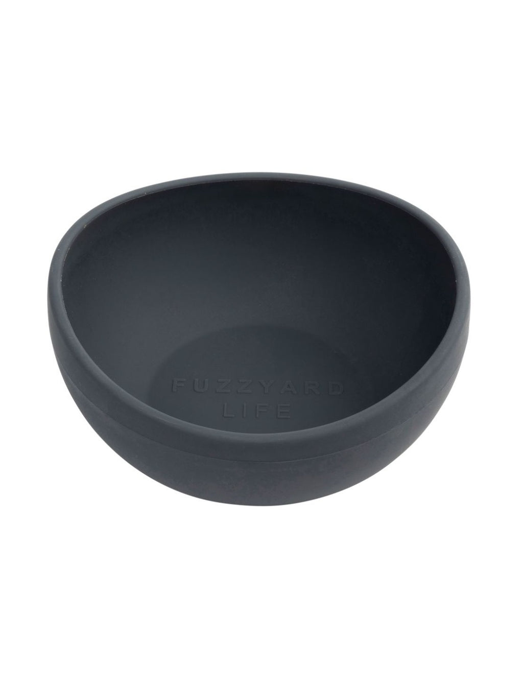 FuzzYard Life Bol Silicona Slate Grey