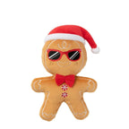 FuzzYard Xmas Mr Gingerbread