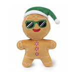 FuzzYard Xmas Mr Gingerbread