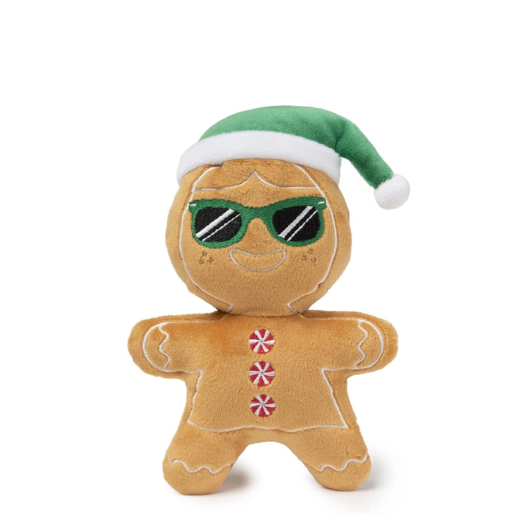 FuzzYard Xmas Mr Gingerbread