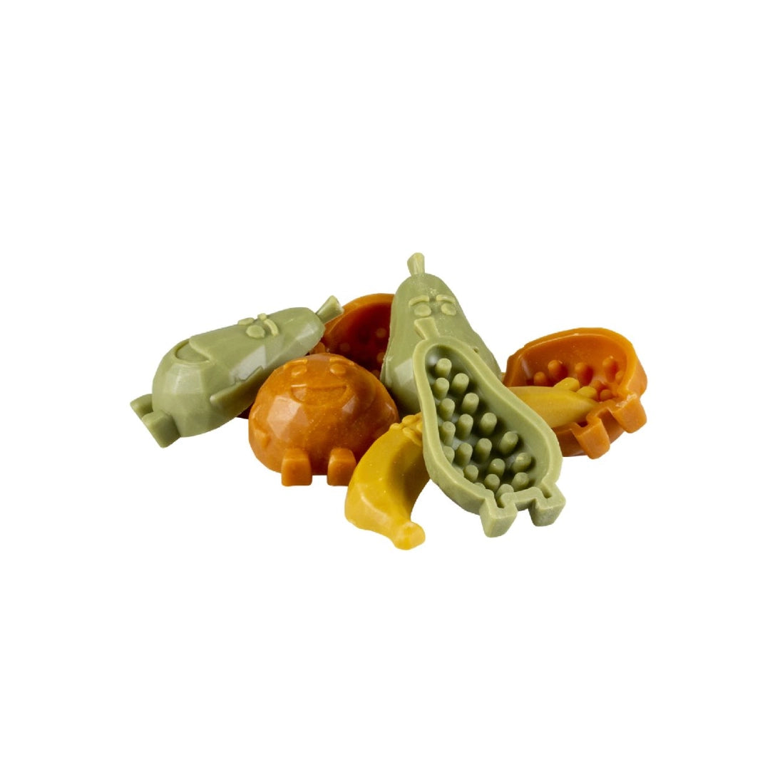 Garden Bites Fruta Pequeña 3 Unidades