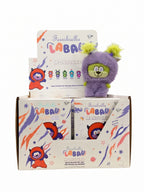 BlindBox Labau Monsterz