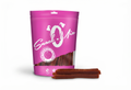 SnackOMio Tiras de Conejo
