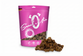 SnackOMio Cubitos de Conejo