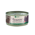 Gustav Mousse Pavo 85gr