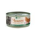Gustav Mousse Pollo 85gr