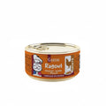Gustav Ragú Pollo 85gr