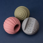 Houndstone Dog Toy Salvia