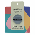 Houndstone Dog Toy Azul