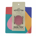 Houndstone Dog Toy Rosa