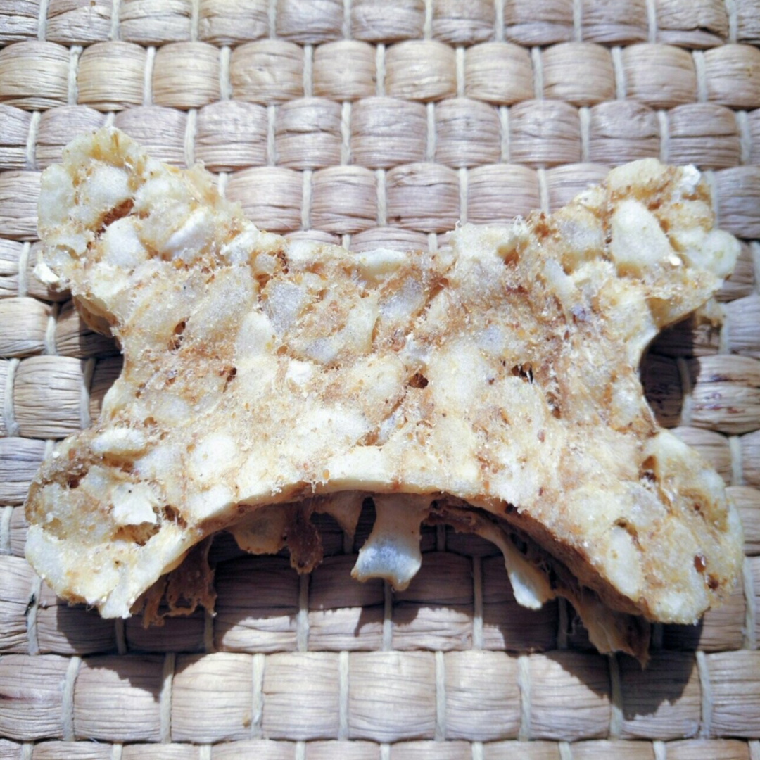 Hueso L-Carnitina y Ternera