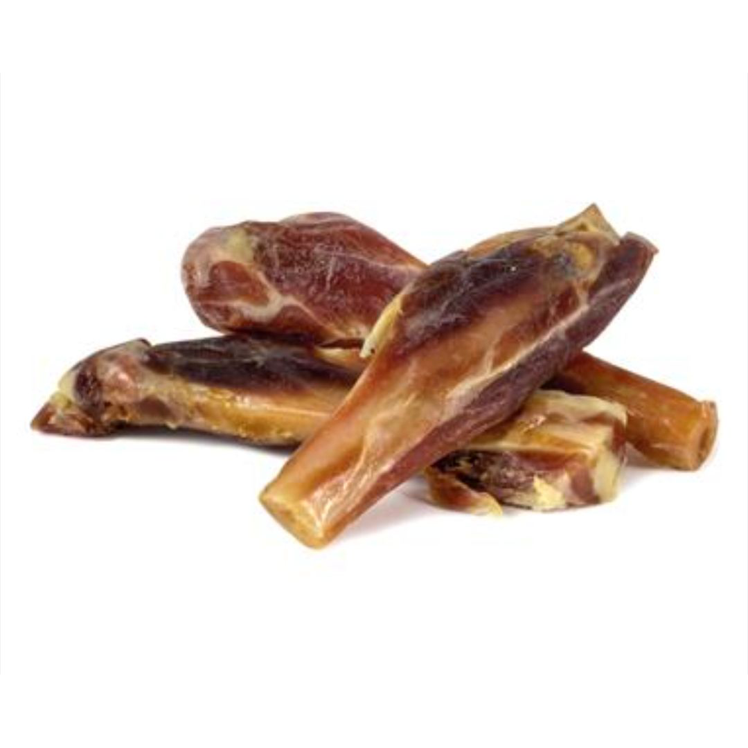 Jamoncitos con hueso 2 unidades