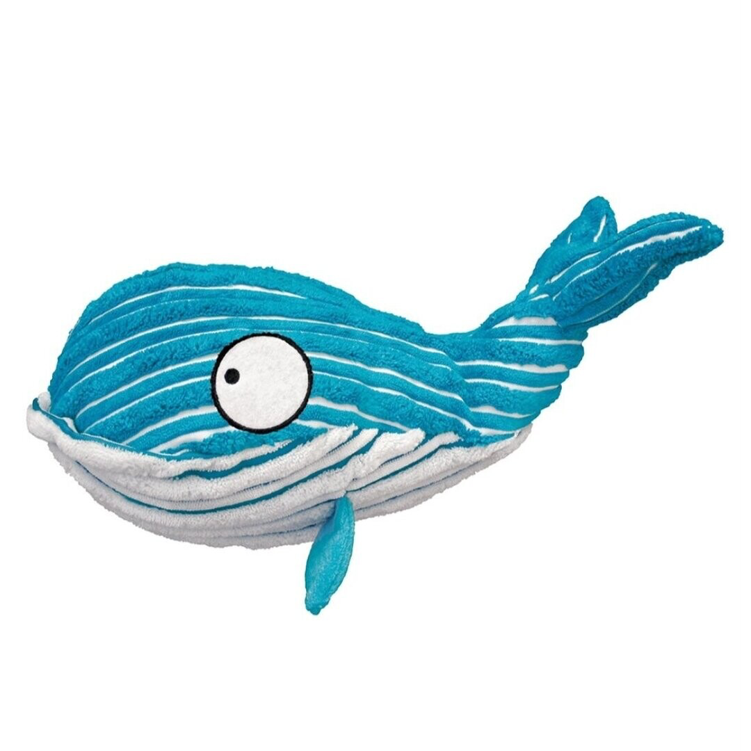 Kong Cuteseas Ballena