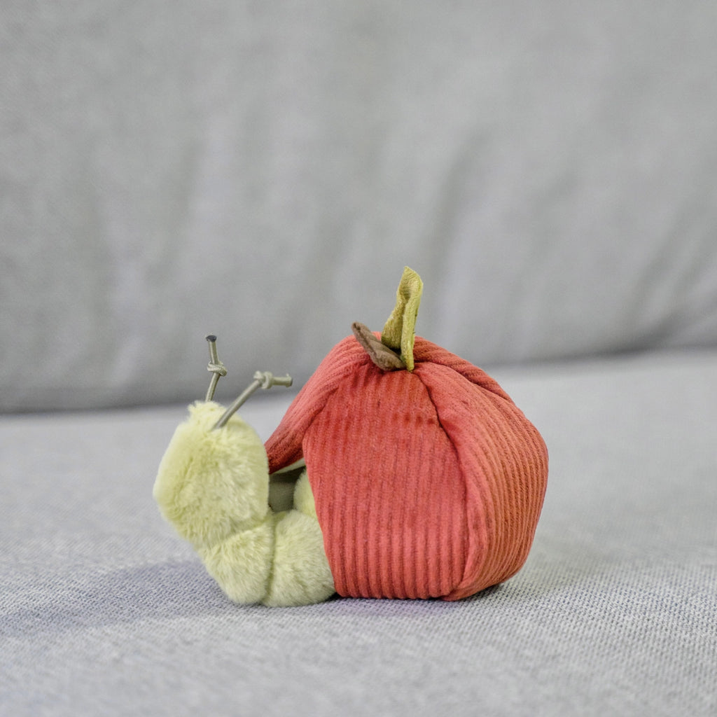 Lambwolf Juguete de Enriquicimiento Apple