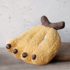 Lambwolf Juguete de Enriquecimiento Banana