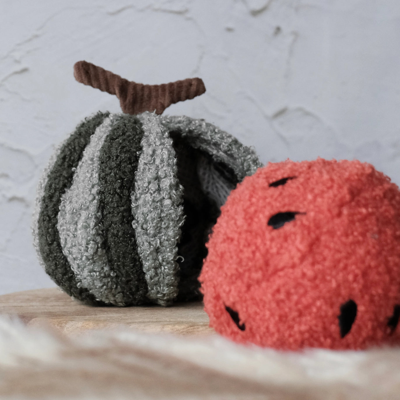 Lambwolf Juguete de Enriquicimiento Watermelon Pop