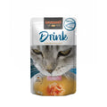 Leonardo Drink Salmón 40g